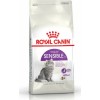 Royal Canin Regular Sensible 33 Dry Food for Adult Cats with Sensitive Guts with Poultry 400gr