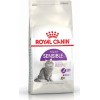 Royal Canin Regular Sensible 33 Dry Food for Adult Cats with Sensitive Guts with Poultry 2kg
