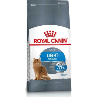 Royal Canin Light Weight Care Dry Food for Adult Cats with Poultry 400gr Royal Canin Light Weight Care Dry Food for Adult Cats with Poultry 400gr