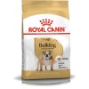 Royal Canin Adult Bulldog 12kg Dry Food for Adult Small Breed Dogs with Poultry / Rice