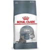 Royal Canin Oral Care Dry Food for Adult Cats with Poultry / Rice 3.5kg Royal Canin Oral Care Dry Food for Adult Cats with Poultry / Rice 3.5kg