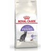 Royal Canin Regular Sterilized 37 Dry Food for Adult Sterilized Cats with Poultry 400gr Royal Canin Regular Sterilized 37 Dry Food for Adult Sterilized Cats with Poultry 400gr