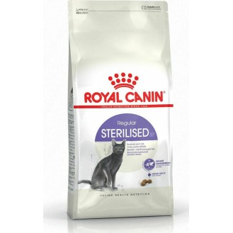 Royal Canin Regular Sterilized 37 Dry Food for Adult Sterilized Cats with Poultry 4kg Royal Canin Regular Sterilized 37 Dry Food for Adult Sterilized Cats with Poultry 4kg