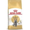 Royal Canin British Shorthair Adult Dry Food for Adult Cats with Corn 400gr