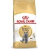 Royal Canin British Shorthair Adult Dry Food for Adult Cats with Corn 4kg