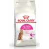 Royal Canin Feline Preference Protein Exigent Dry Food for Adult Cats with Poultry 400gr
