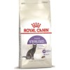 Royal Canin Regular Sterilized 37 Dry Food for Adult Sterilized Cats with Poultry 15kg