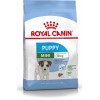 Royal Canin Mini Puppy 4kg Dry Food for Small Breed Puppies with Poultry / Rice / Corn