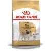 Royal Canin Adult Pug 3kg Dry Food for Adult Dogs of Small Breeds with Maize / Poultry / Rice