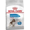 Royal Canin Medium Light Weight Care 3kg Dry Dog Food for Adult Medium Breeds Diet with Corn / Poultry / Rice