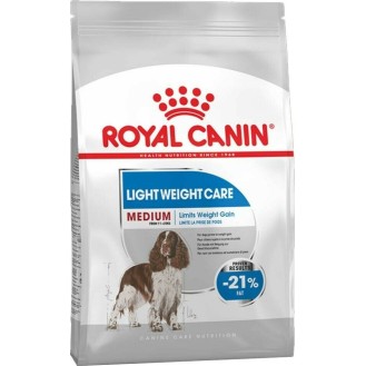 Royal Canin Medium Light Weight Care 3kg Dry Dog Food for Adult Medium Breeds Diet with Corn / Poultry / Rice Royal Canin Medium Light Weight Care 3kg Dry Dog Food for Adult Medium Breeds Diet with Corn / Poultry / Rice