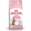 Royal Canin Second Age Kitten Sterilized Dry Food for Juvenile Sterilized Cats with Poultry 3.5kg Royal Canin Second Age Kitten Sterilized Dry Food for Juvenile Sterilized Cats with Poultry 3.5kg