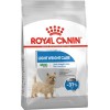 Royal Canin Light Weight Care Mini 3kg Dry Food for Adult Dogs of Small Breeds Diet with Corn / Poultry / Rice Royal Canin Light Weight Care Mini 3kg Dry Food for Adult Dogs of Small Breeds Diet with Corn / Poultry / Rice