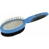Kerbl Double Sided Dog Grooming Brush