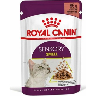 Royal Canin Sensory Smell Gravy/Salsa 85gr Royal Canin Sensory Smell Gravy/Salsa 85gr