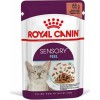 Royal Canin Sensory Feel Gravy/Salsa Bites in Gravy 85gr